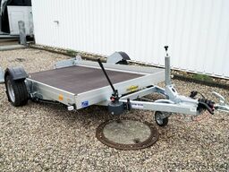 Humbaur HKT 183117 S 310X176X15CM 1800KG