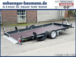 Unsinn UA 3718-18-13 375X180X15CM 1800KG