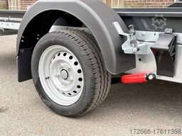 Unsinn UA 3718-18-13 375X180X15CM 1800KG