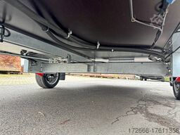 Unsinn UA 3718-18-13 375X180X15CM 1800KG