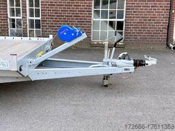 VARIANT 3521 L4 420X204X4CM 3500KG UNIVERSALTR.