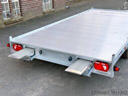  VARIANT 3521 L4 420X204X4CM 3500KG UNIVERSALTR.