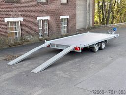 VARIANT 3521 L4 420X204X4CM 3500KG UNIVERSALTR.