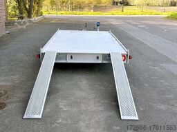 VARIANT 3521 L4 420X204X4CM 3500KG UNIVERSALTR.