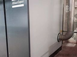 Atlas Copco ZE5VSD