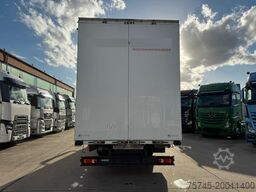 IVECO EURO CARGO 75E18 *  * EDSCHA * 2,85 M HOCH