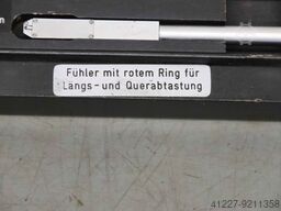 Hommel P 2FE 30  P2F E 100