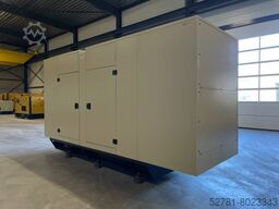 Volvo TAD1344GE - 450 kVA Generator - DPX-18880