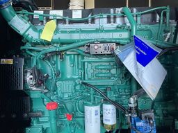 Volvo TAD1344GE - 450 kVA Generator - DPX-18880