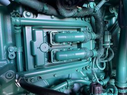 Volvo TAD1344GE - 450 kVA Generator - DPX-18880