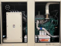 Volvo TAD1344GE - 450 kVA Generator - DPX-18880