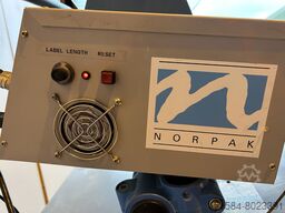 Norpak Rover150
