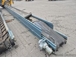 Forderband Transportband  Conveyor 
