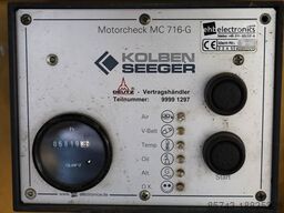 Liftlux SL245-25D 4WD Diesel, 4x4 Drive, 26.5m Working Hei