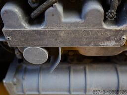 Liftlux SL245-25D 4WD Diesel, 4x4 Drive, 26.5m Working Hei