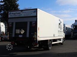 Volvo FL 250 E6  Getränkewagen  Klima LBW 178.000 Km