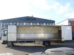 Volvo FL 250 E6  Getränkewagen  Klima LBW 178.000 Km