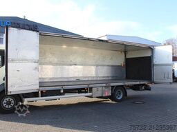 Volvo FL 250 E6  Getränkewagen  Klima LBW 178.000 Km