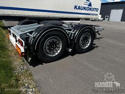 GT Trailers Central axle trailer Dolly Standard