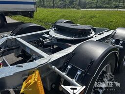GT Trailers Central axle trailer Dolly Standard