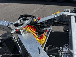 GT Trailers Central axle trailer Dolly Standard