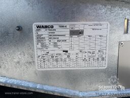 GT Trailers Central axle trailer Dolly Standard