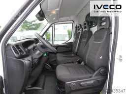 IVECO Daily 35S16V Klima, PDC, lang+hoch, FACELIFT