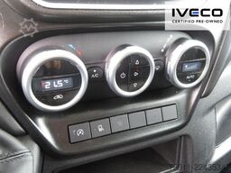 IVECO Daily 35S16V Klima, PDC, lang+hoch, FACELIFT