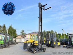 Combilift C4000 DIESEL TRIPLEX 6000 FORK POSITIONE