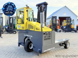 Combilift C4000 DIESEL TRIPLEX 6000 FORK POSITIONE