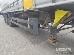 Schmitz Cargobull Curtainsider Standard