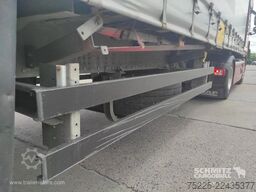 Schmitz Cargobull Curtainsider Standard