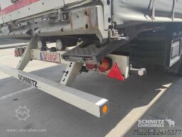 Schmitz Cargobull Curtainsider Standard