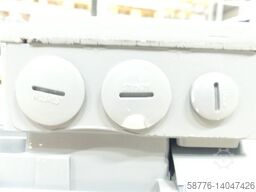 SEW-Eurodrive KH37/TDT80K4/BMG/TF Motor SN 01.1298591701.0001.09