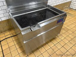 Metos FUTURA PESH-110