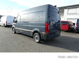 MERCEDES-BENZ Sprinter 314 CDI L2H2 Klima Kamera
