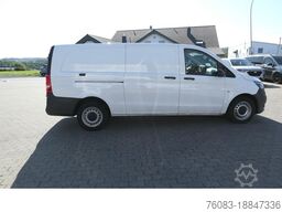 MERCEDES-BENZ Vito 116CDI extralang Klima CAM Navi