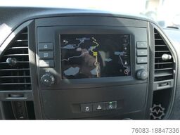 MERCEDES-BENZ Vito 116CDI extralang Klima CAM Navi