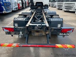 MAN TGX 26.440 * RETARDER * LIFTACHSE * VOLLUFTFED.*