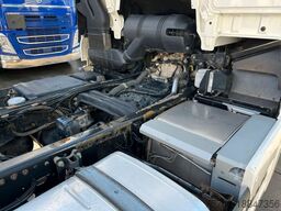 MAN TGX 26.440 * RETARDER * LIFTACHSE * VOLLUFTFED.*