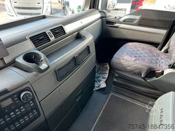 MAN TGX 26.440 * RETARDER * LIFTACHSE * VOLLUFTFED.*