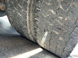 MAN TGX 26.440 * RETARDER * LIFTACHSE * VOLLUFTFED.*