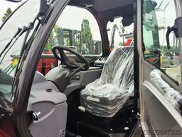 Manitou MLT 625