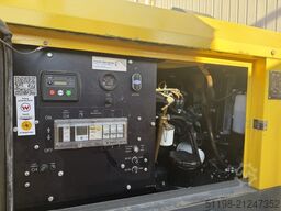 Wacker Neuson Lichtmast LTE 4K LED