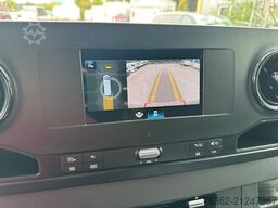 Mercedes-Benz Sprinter 317 CDI Tourer L2H2 Klima Navi