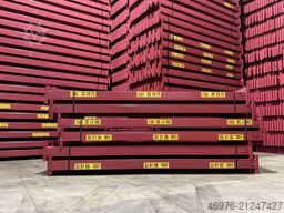 SSI Schäfer PR600 / K: 120 x 50 mm / lichte Weite: 2.700 mm
