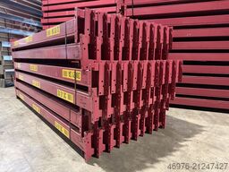SSI Schäfer PR600 / K: 120 x 50 mm / lichte Weite: 2.700 mm
