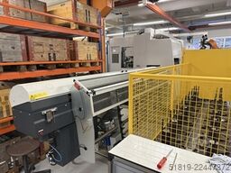 OKUMA MAC TURN 350-W