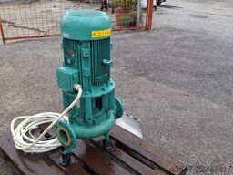 Wilo Belt Conveyor, Conveyor Belt, Industrial
