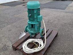 Wilo Belt Conveyor, Conveyor Belt, Industrial